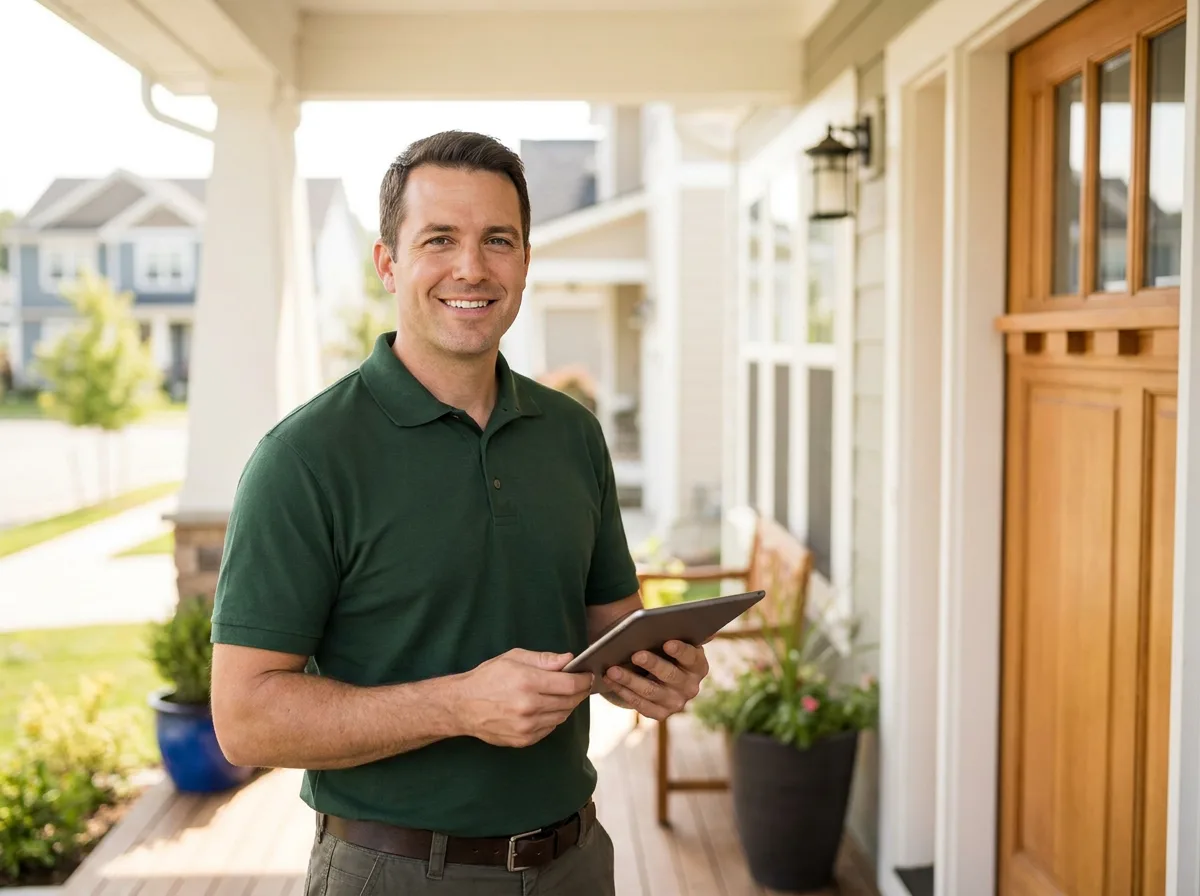Pest control FAQs for North Newton, KS